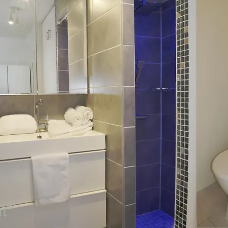 Holiday home Capnat - Village Naturiste - Port Nature - Pamela Agde