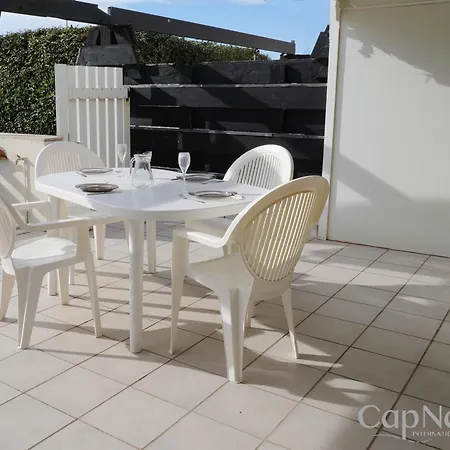 Capnat - Village Naturiste - Port Nature - Pamela Agde