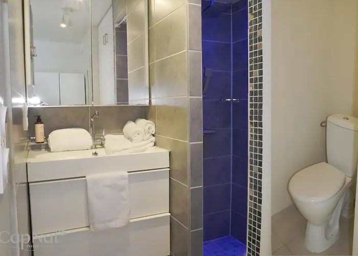 Сasa de vacaciones Capnat - Village Naturiste - Port Nature - Pamela Agde