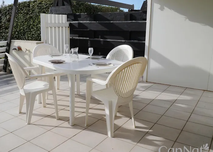 Capnat - Village Naturiste - Port Nature - Pamela Agde